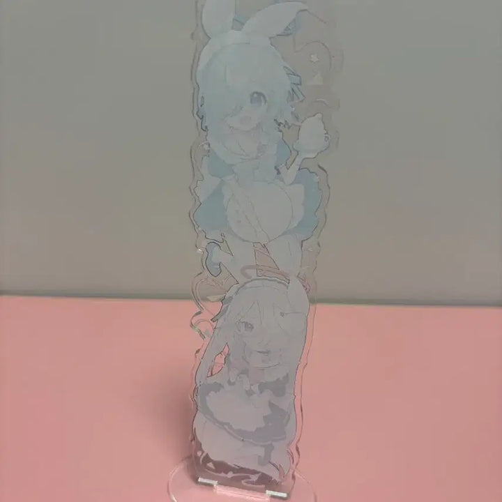 [BUNJANG] Blue Archive Arona Prana Unofficial Maid Acrylic Stand / 블루아카이브 프라나 아로하 비공식 메이드 아크릴 스탠드