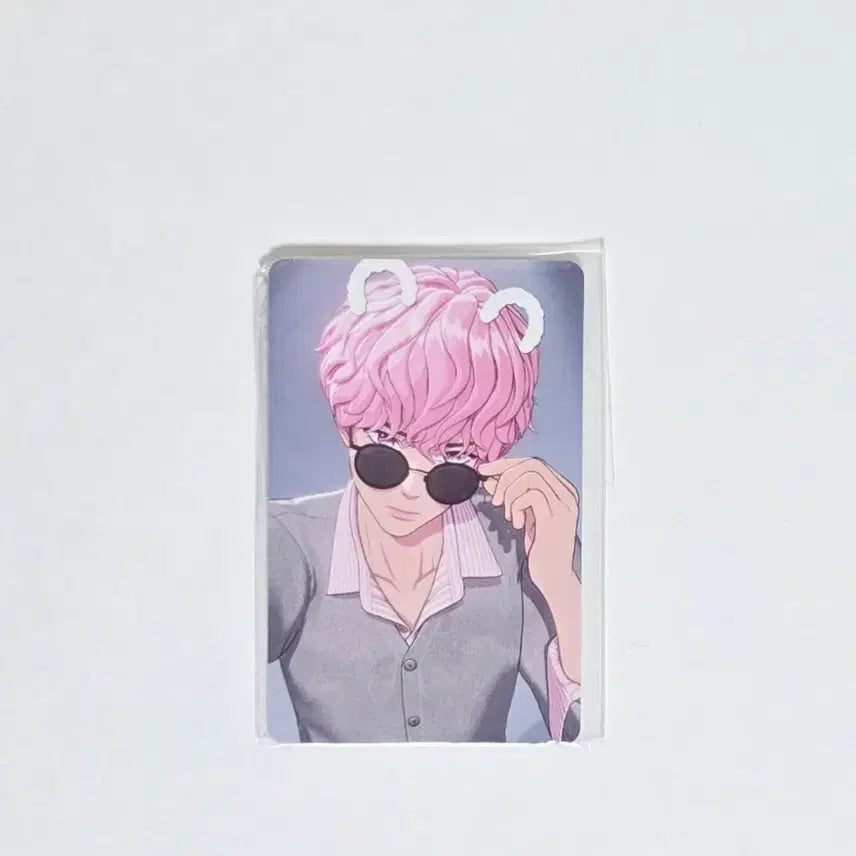 [BUNJANG] PLAVE Kalgigo 2 Bambi MD Photocard / 플레이브 칼리고2 칼파투 엠디 md 밤비 5만원 특전 미공포 포카