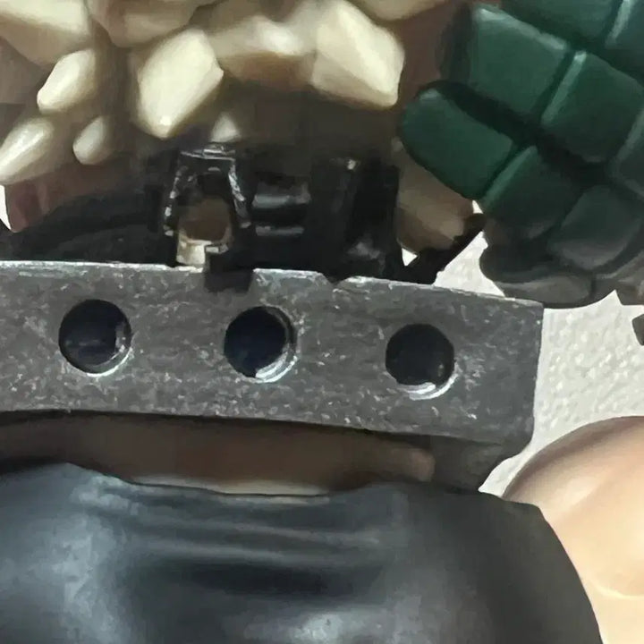[BUNJANG] Katsuki Bakugo "Two Heroes" D Prize Figure / 바쿠고 두사람의 동경 D상 ㅜ