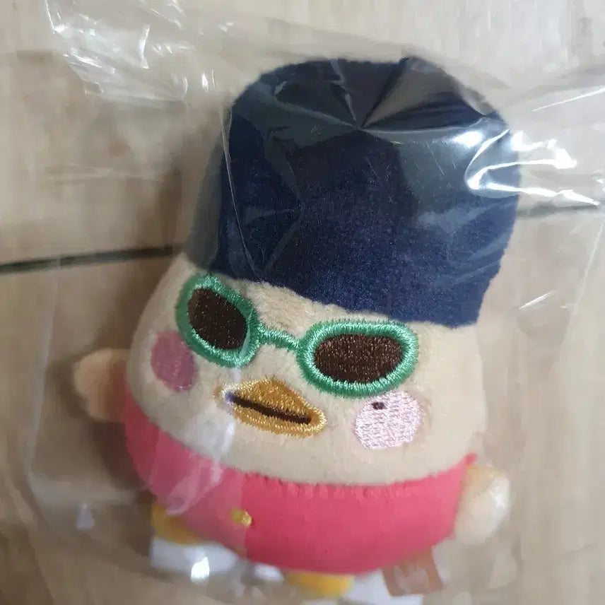 [BUNJANG] RIIZE Popup Doll Keychain / 라이즈 팝업 인형 키링