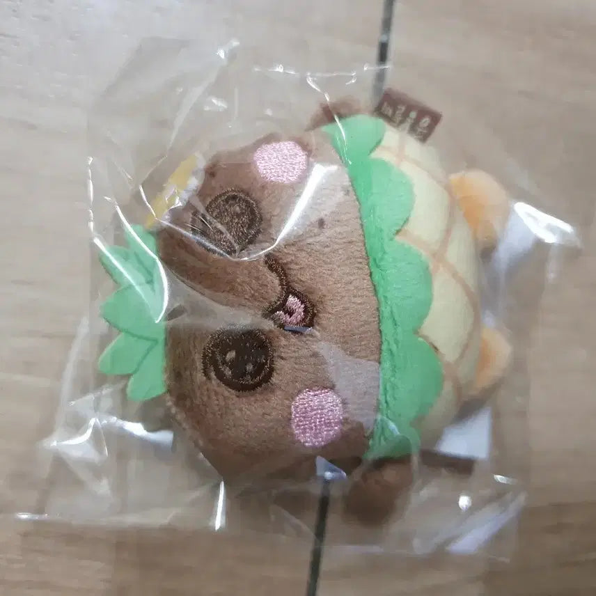 [BUNJANG] RIIZE Popup Doll Keychain / 라이즈 팝업 인형 키링