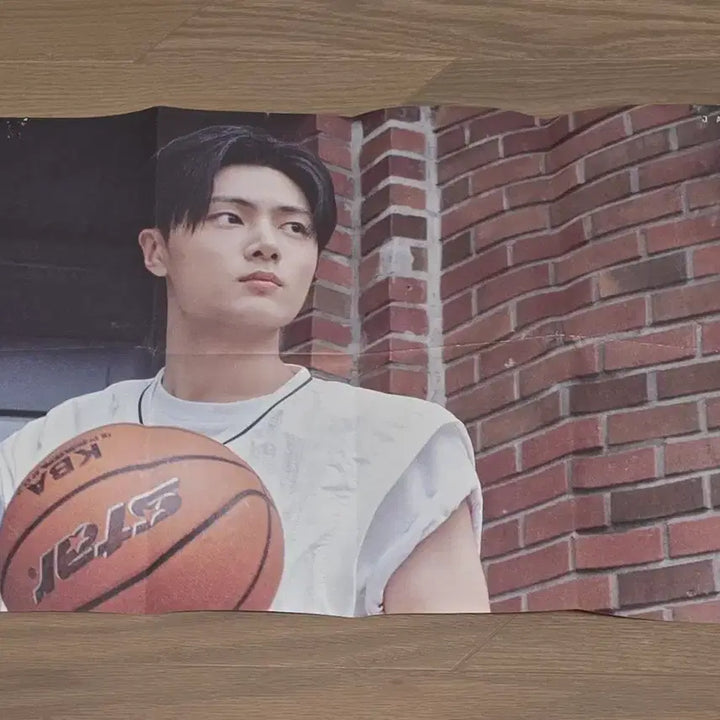 [SOLD OUT] 엔하이픈 제이 포스터