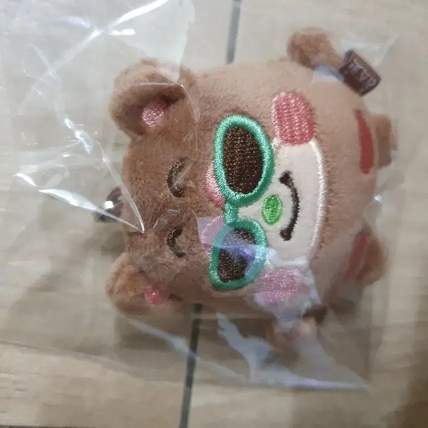 [BUNJANG] RIIZE Popup Doll Keychain / 라이즈 팝업 인형 키링
