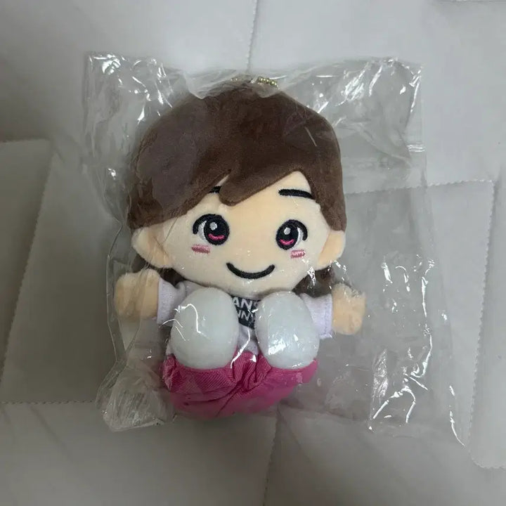 [BUNJANG] Naniwa Danshi Michieda Shunsuke Chibi Nui 1st Edition Kansai Johnny&