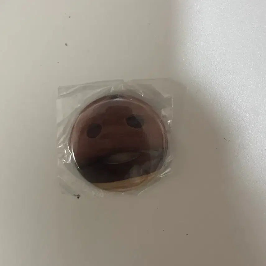 [BUNJANG] Nameko Can Badge / 나메코 캔뱃지 판매