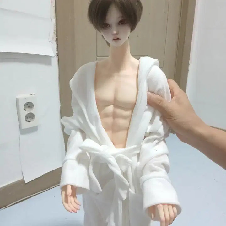 [BUNJANG] Doll Family DF_70 Normal BJD Body / 구관 바디 판매합니다
