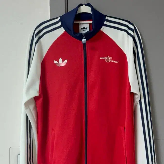 [BUNJANG] Arsenal Jersey L Size / 아스날 져지 L사이즈  판매