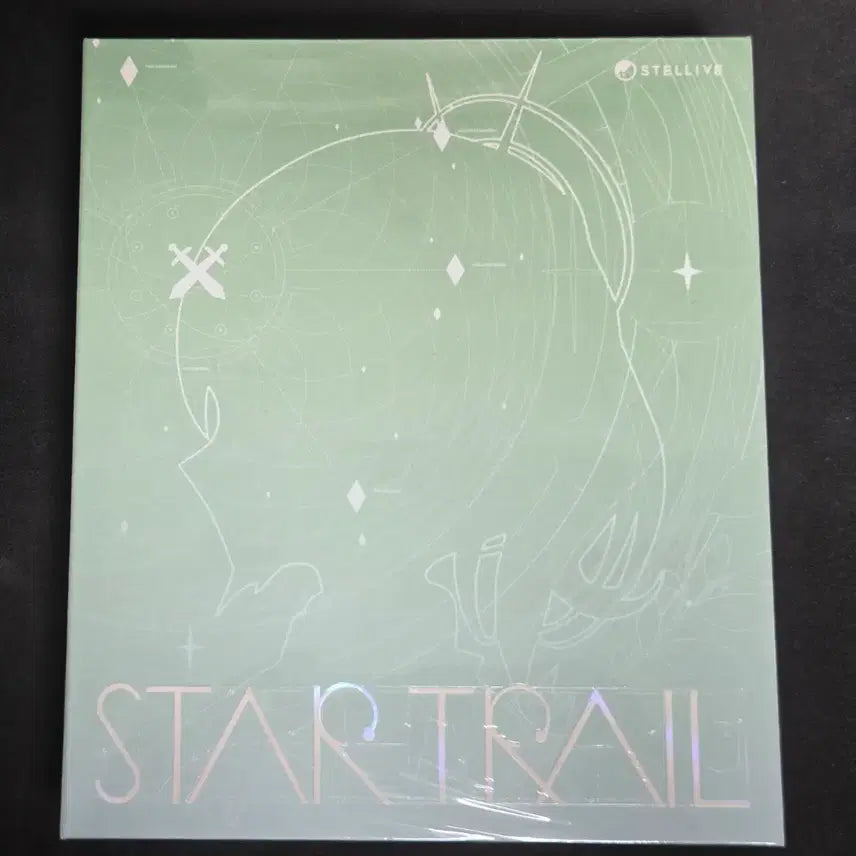 [BUNJANG] Star Rail Riko Album / 스타트레일 리코 앨범
