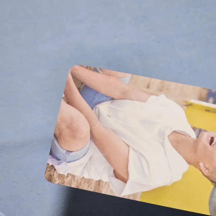 [BUNJANG] BTOB Peniel You Don&