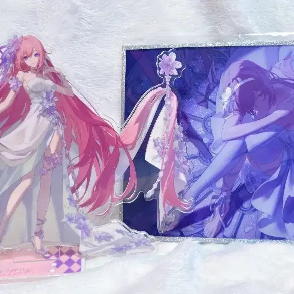 [BUNJANG] Honkai Impact 3rd - Elysia &