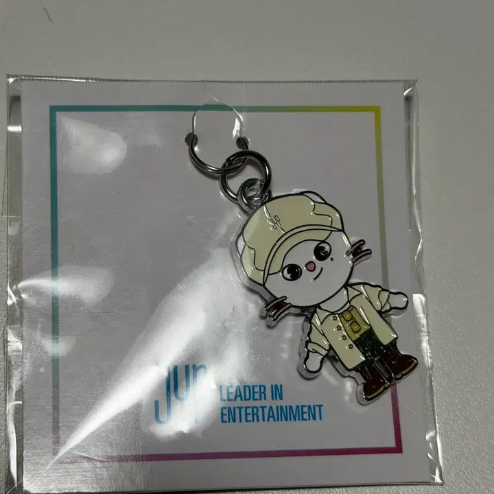 [BUNJANG] SKZOO Jiniret (Hyunjin) Charm / 스키주 일본 캐릭터 참 현진 (지니렛 Jiniret)