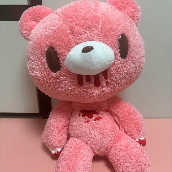 [BUNJANG] Gloomy Bear Original Large Plush Doll / 글루미베어 오리지널 대형 인형