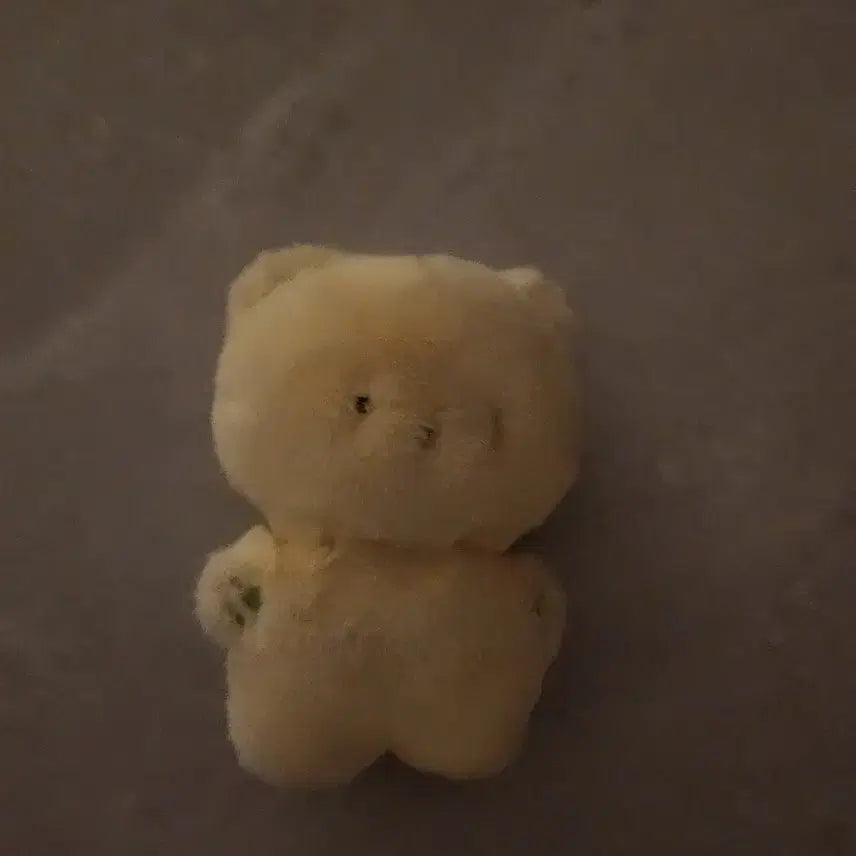 [BUNJANG] SEVENTEEN Seungkwan Ppoo-ddle Doll / 세븐틴 부승관 뿌들레 판매합니다