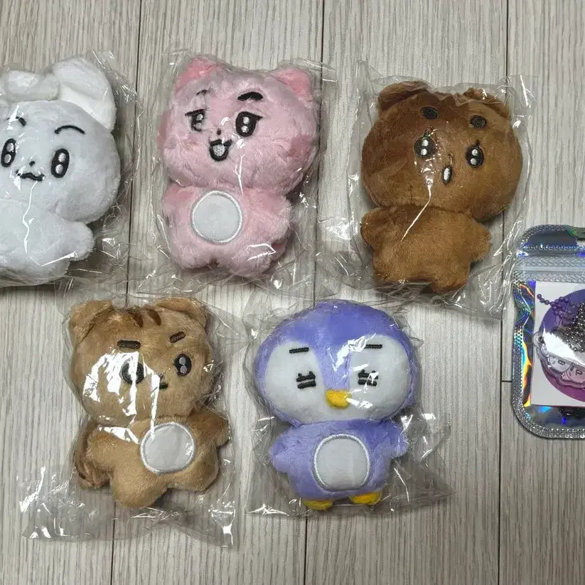 [BUNJANG] TXT Moa &