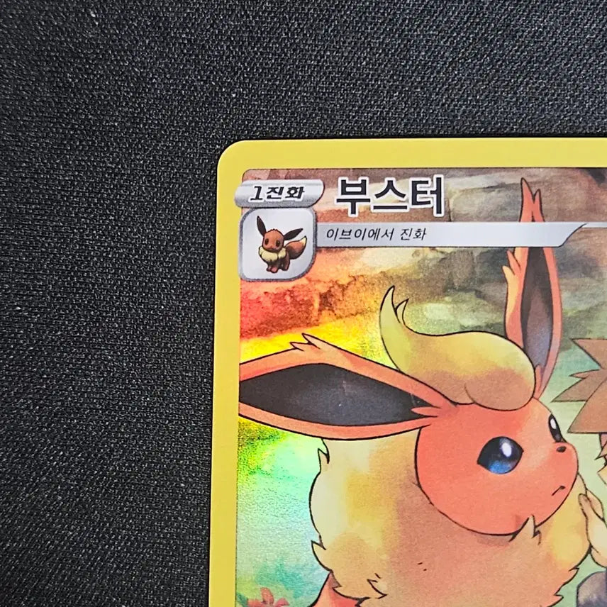 [BUNJANG] Pokemon Card Booster CHR / 포켓몬카드 부스터 chr