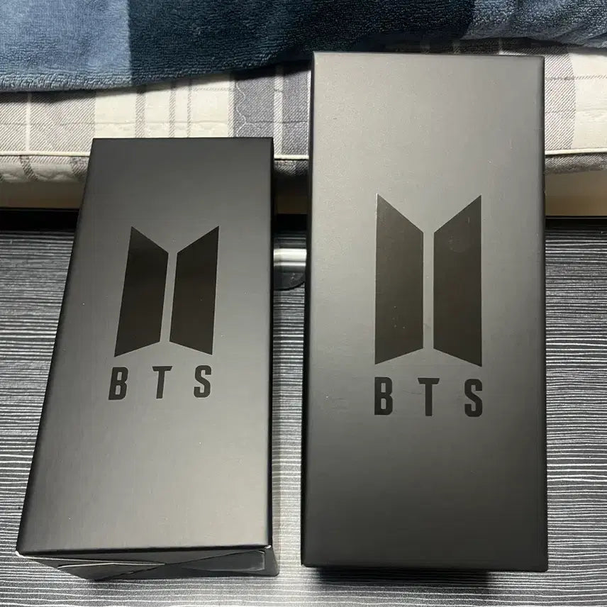 [BUNJANG] BTS Lightstick Version 4 / BTS Lightstick ver 4