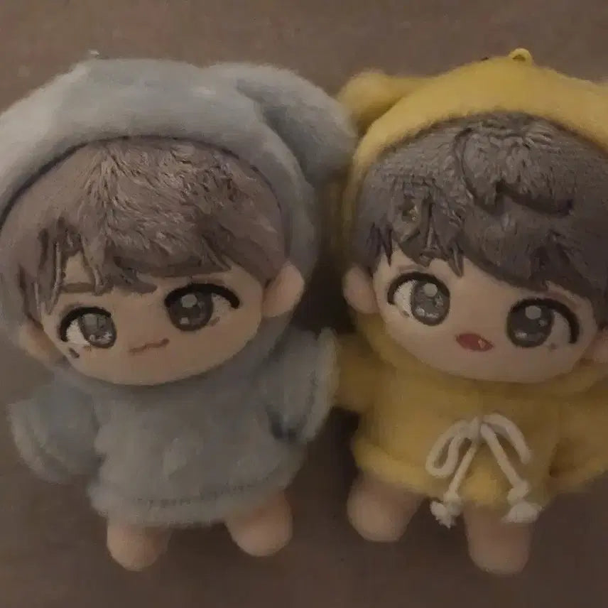 [BUNJANG] NCT Dream Renjun Doll / 엔시티드림 런쥔 인형 판매
