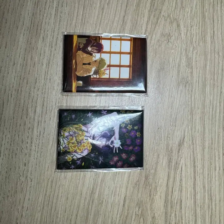 [BUNJANG] Chainsaw Man Baseyard Magnet / 체인소맨 베이스야드 자석