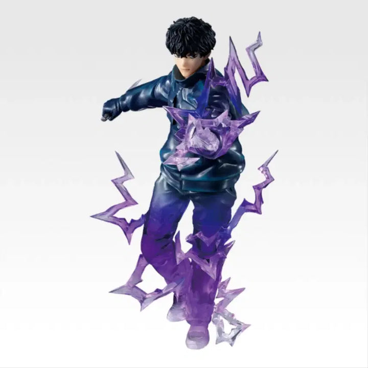 [BUNJANG] Ichiban Kuji Sakamoto Days Vol. 3 Last One Prize Seba Natsuki Figure / 제일복권 사카모토 데이즈 Vol.3 라스트원상 세바 나츠키
