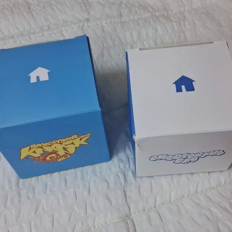 [BUNJANG] BOYNEXTDOOR Official Lightstick Parts Bundle Set / 보이넥스트도어 보넥도 응원봉 파츠 일괄