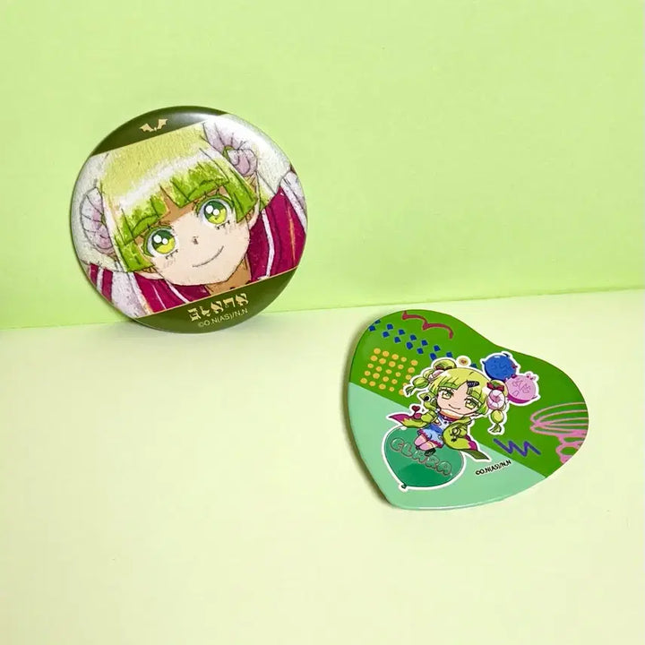[BUNJANG] Iruma-kun Mairimashita! Iruma-kun Clara Set / (6.25일까지)악입문 악마에 입문했습니다 이루마군 클라라 세트