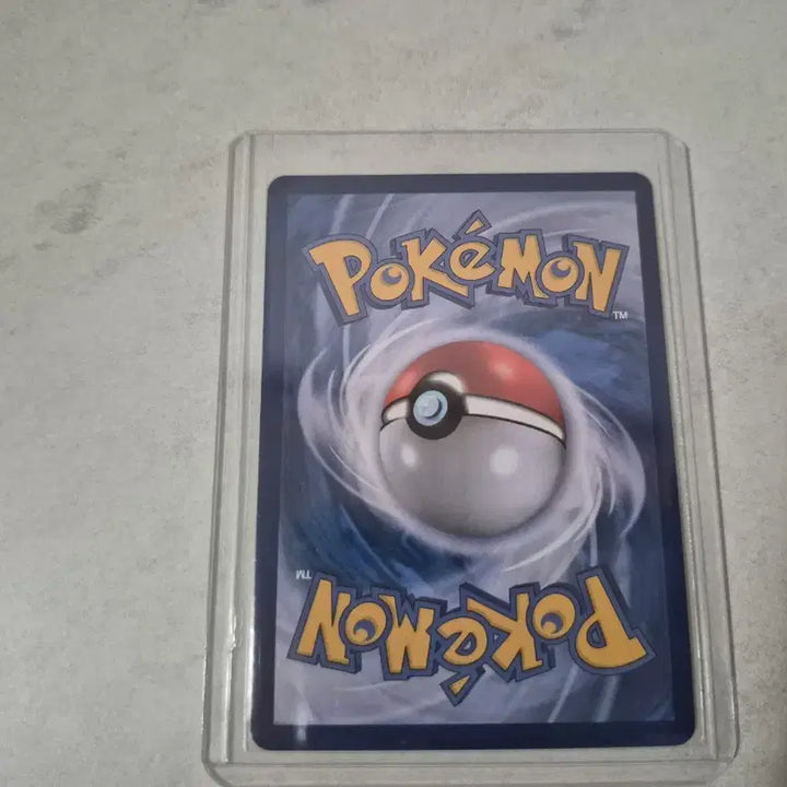 [BUNJANG] Pokemon Card Misty&