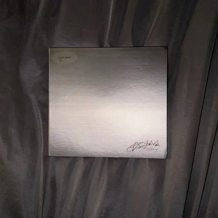 [BUNJANG] Choi Sung Han Album CD / 최성 한 cd