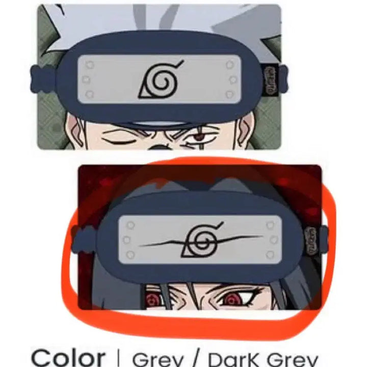 [BUNJANG] Naruto x SPao Proxy Purchase / 구함) 나루토 스파오 대리구매/대리비 합의