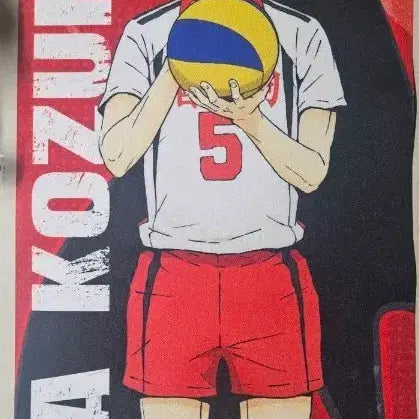 [BUNJANG] Haikyuu!! Kenma Kozume Tapestry / 하이큐 켄마 테피스트리