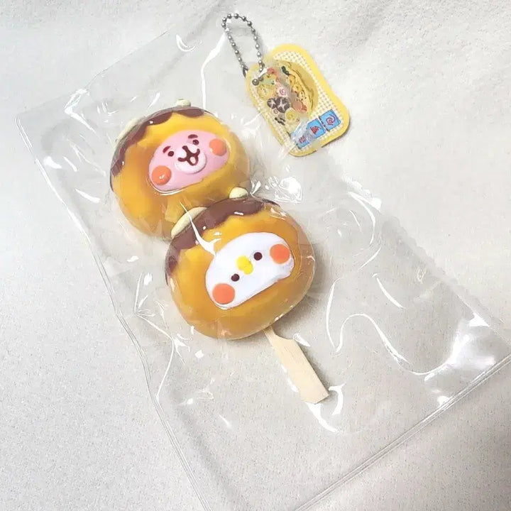 [BUNJANG] Mollyoo Owo Skewers Set / 말랑이 owo 꼬치