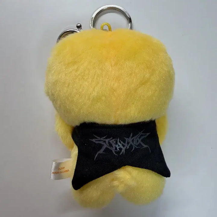 [BUNJANG] Stray Kids SKZOO Felix BABY ver. Magnet Plush Keyring / 스트레이키즈 스키주 마그넷 키링 BABY ver. 필릭스 뽁아리