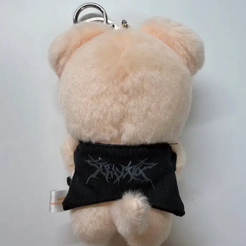 [BUNJANG] Stray Kids SKZOO Seungmin Baby ver. Magnet Plush Keyring / 스트레이키즈 스키주 마그넷 키링 BABY ver. 승민 퍼핌