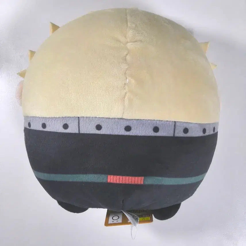 [BUNJANG] My Hero Academia Katsuki Bakugo Fuwaryu M-Size Plush Doll / 나의 히어로 아카데미아 바쿠고 후와코로링 M사이즈 중형 6탄 인형 누이
