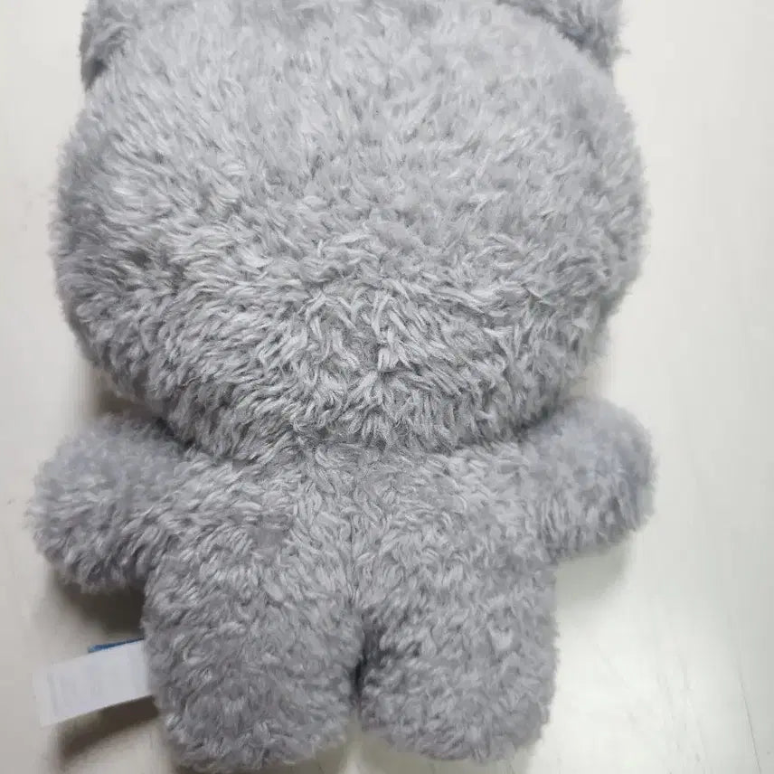 [BUNJANG] ZEROBASEONE Gunini Park Gunwook Plush / 제로베이스원 거니니