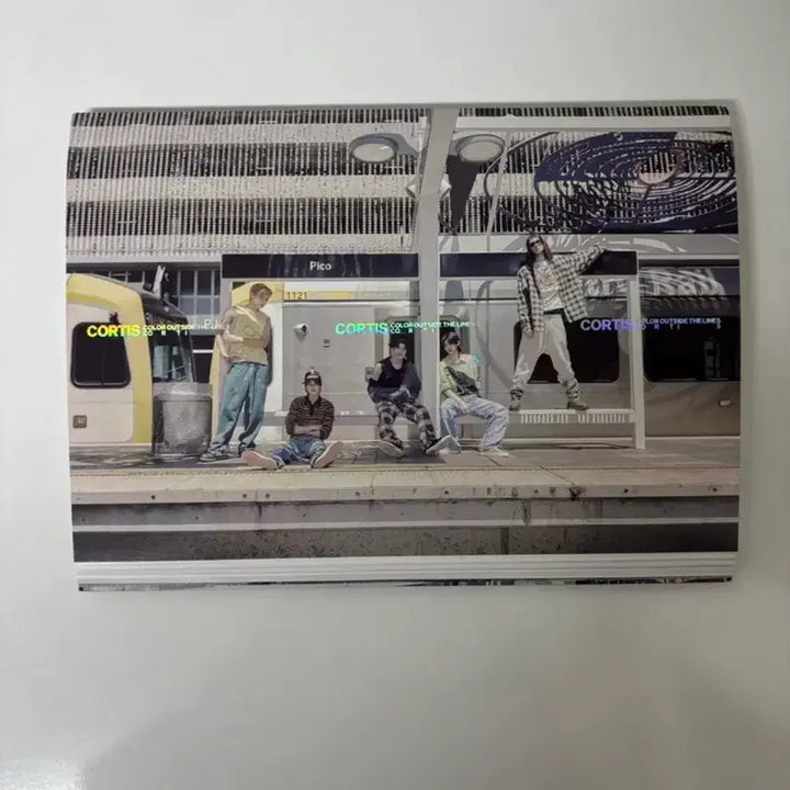 [BUNJANG] CORTIS Album / 코르티스 CORTIS 앨범