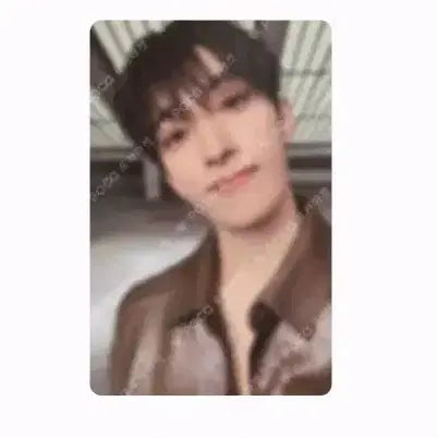 [BUNJANG] SEVENTEEN Dokyeom HAPPY BIRTHDAY Weverse Lucky Draw Photocard / 세븐틴 도겸 HAPPY BURSTDAY해피벌스데이 위버스럭드럭키드로우포카