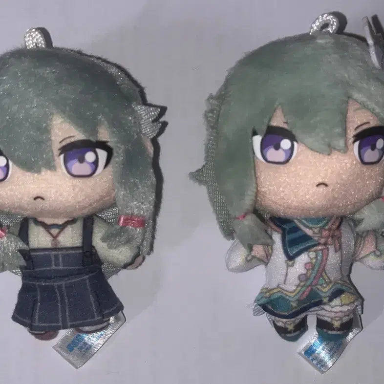 [BUNJANG] Project Sekai Kusunagi Nene Puchima Nui / 프세카 쿠사나기 네네 푸치누이
