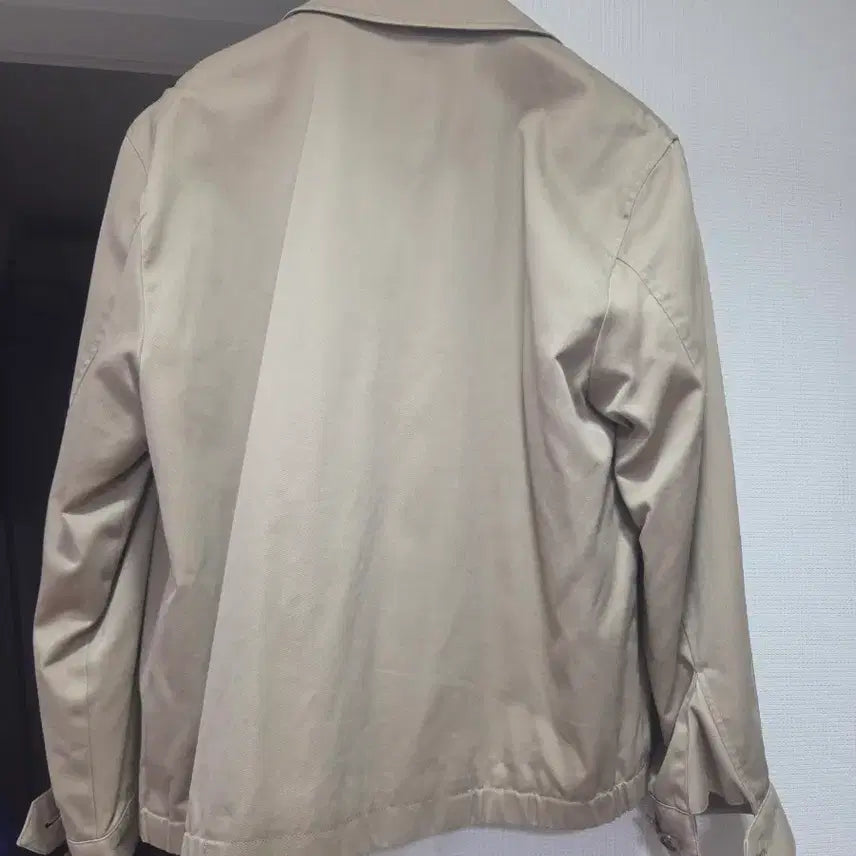[BUNJANG] Brooks Brothers Drizzler Jacket / 브룩스 브라더스 드리즐러 자켓 m size