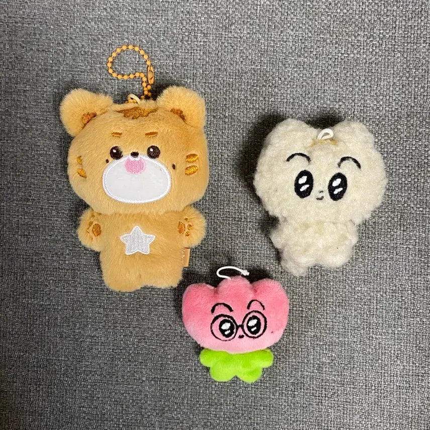 [BUNJANG] NCT Mark Doll Photocard / 엔시티 마크 인형 포카