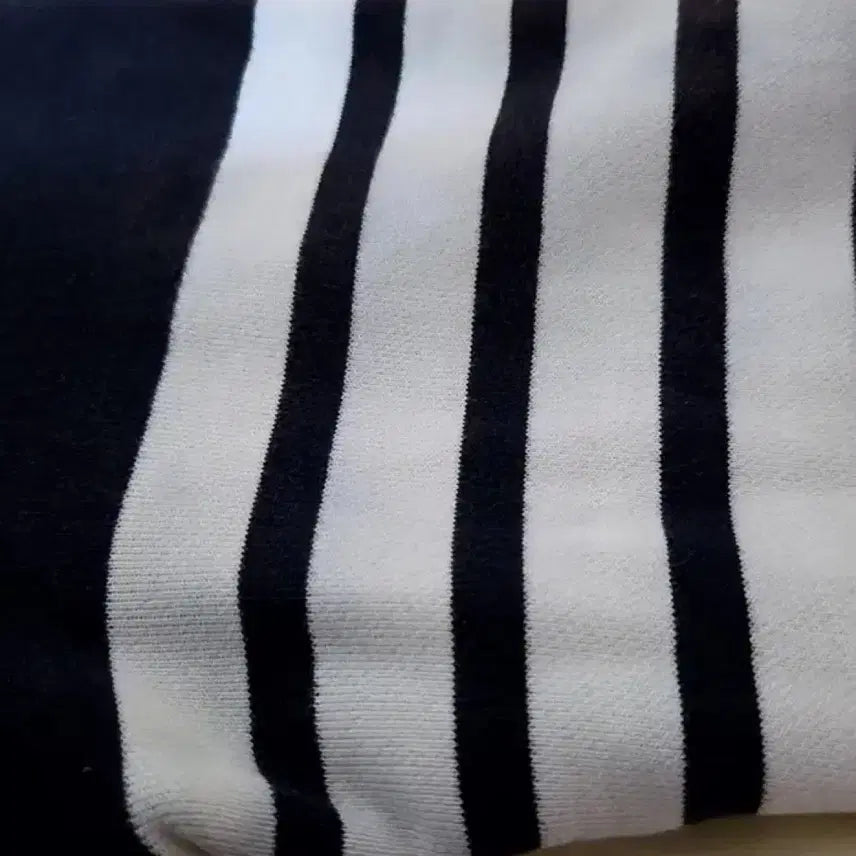 [BUNJANG] Thom Browne Navy Tricolor Sweatshirt Size 2 / 톰브라운 네이비 삼선 맨투맨 사이즈2