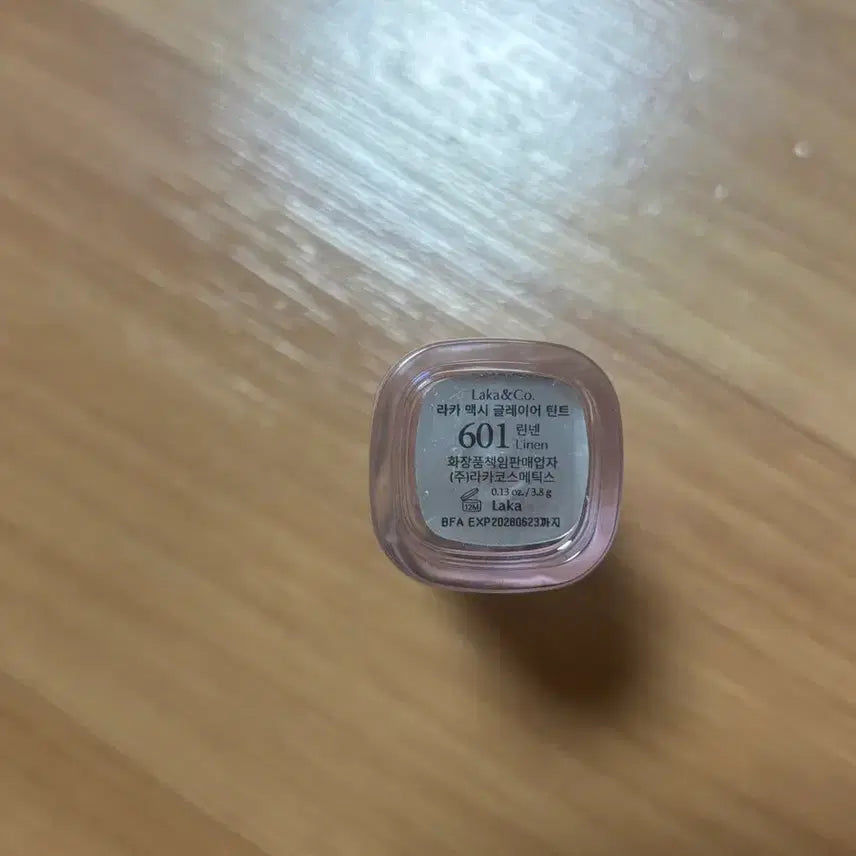 [BUNJANG] Laka Maxi Glazer Tint 601 Linen / 라카 맥시 글레이어 틴트 601린넨