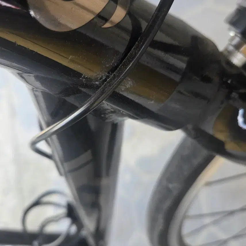 [BUNJANG] Cello Scalati A1 Road Bike / 첼로 스칼라티 a1(상태S)대차o