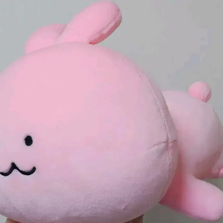 [BUNJANG] NINIZ Scafy Baby Pillow Plush Doll / 니니즈 스카피 베이비필로우 인형