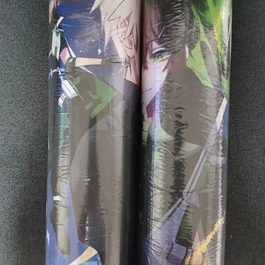 [BUNJANG] Le Reserction Deskmat Bundle Set / 리레볼루션 장패드 일괄