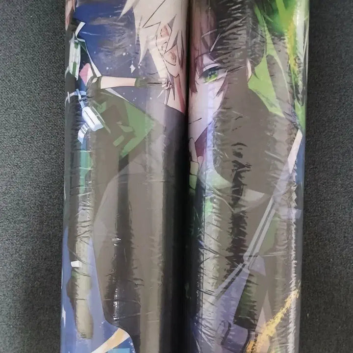 [BUNJANG] Le Reserction Deskmat Bundle Set / 리레볼루션 장패드 일괄