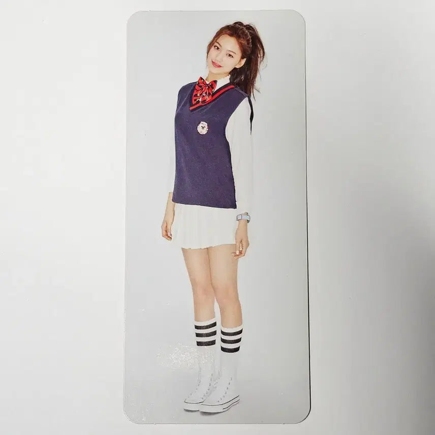 [BUNJANG] IOI Kim Doyeon Dream Girls Photocard Chrysalis / 아이오아이 김도연 드림걸스 포카 포토카드 Chrysalis