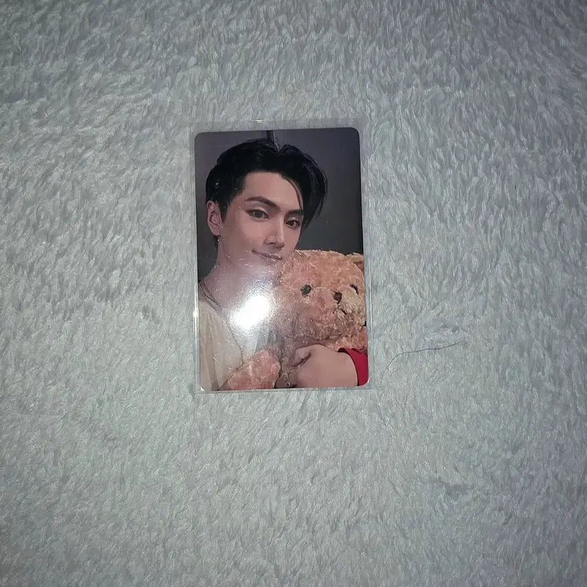 [BUNJANG] ENHYPEN Jay ENGENE Membership Exclusive &