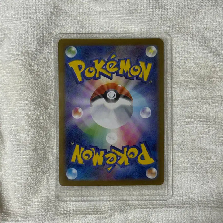 [BUNJANG] Mega Gardevoir EX MUR Japanese Edition / 메가가디안ex MUR 일판