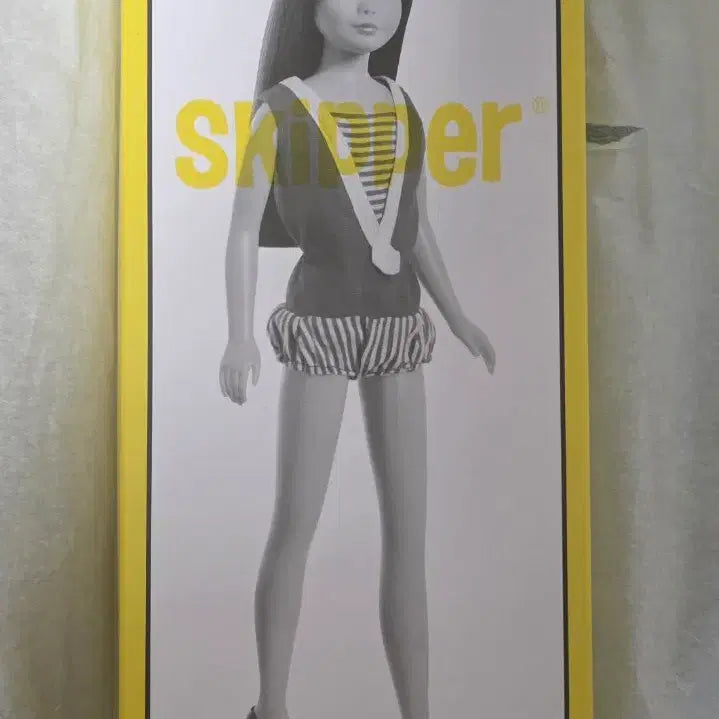 [BUNJANG] Barbie 60th Anniversary Skipper Silkstone Fashion Royalty Poppy Parker Momoko Rika Doll / 바비인형 60주년 스키퍼 실크스톤 패션로얄티 포피파커 피규어 모모코 리카