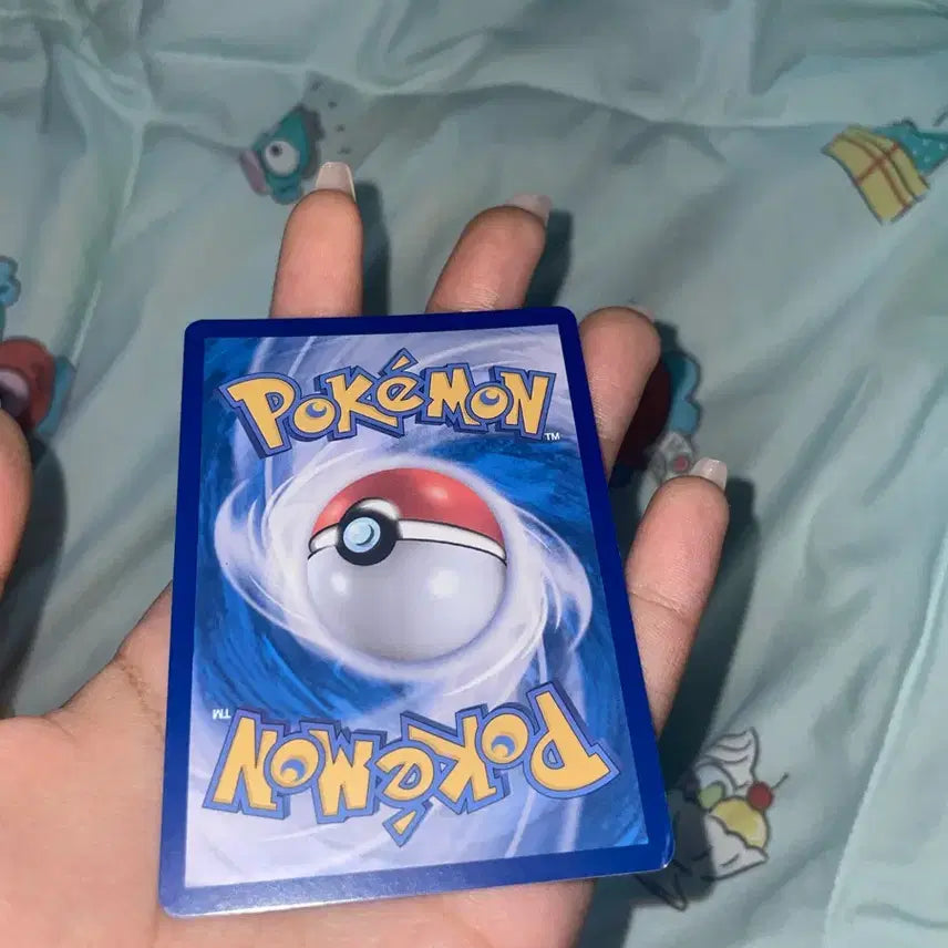 [BUNJANG] Mega-Gengar EX Pokemon Card (SR) / 폭덤)메가개굴닌자 EX 포켓몬 카드 (SR